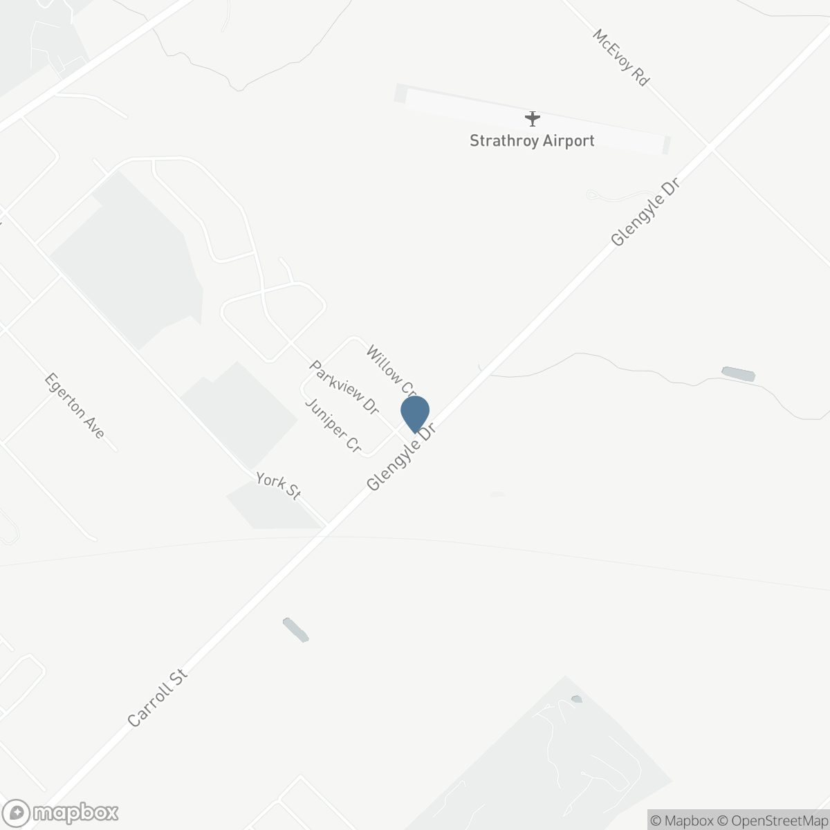 67 WILLOW CRESCENT, Strathroy-Caradoc, Ontario N7G 4H1